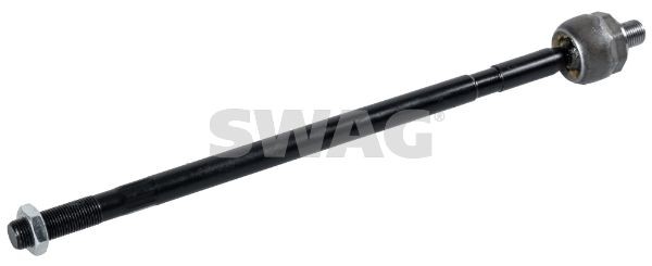 Осевой шарнир, рулевая тяга 10 72 0063 SWAG