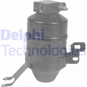 Осушитель, кондиционер TSP0175100 DELPHI