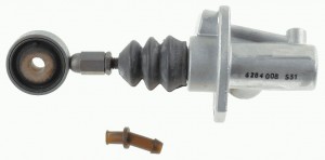 Главный цилиндр, система сцепления 6284 009 131 SACHS