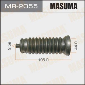 Пыльник рулевой рейки MR-2055 MASUMA