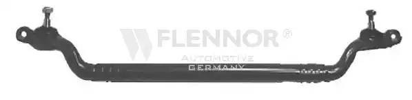 Поперечная рулевая тяга FL754E FLENNOR