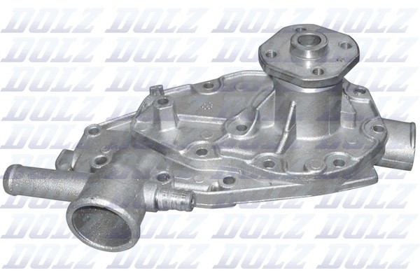 Водяной насос R142 DOLZ