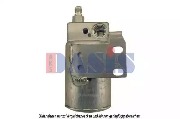 Осушитель, кондиционер 803450N AKS DASIS