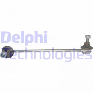 Тяга / стойка, стабилизатор TC1168 DELPHI