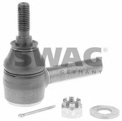 Наконечник поперечной рулевой тяги 22 71 0009 SWAG