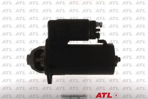 Стартер A70340 ATL DELTA AUTOTECHNIK