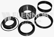 Комплект подшипника ступицы колеса FR671064 FLENNOR
