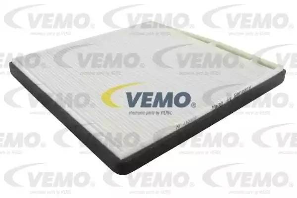 Фильтр, воздух во внутренном пространстве V95-30-1214 VEMO