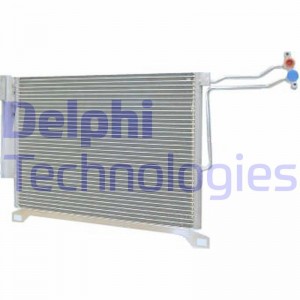 Конденсатор, кондиционер TSP0225494 DELPHI