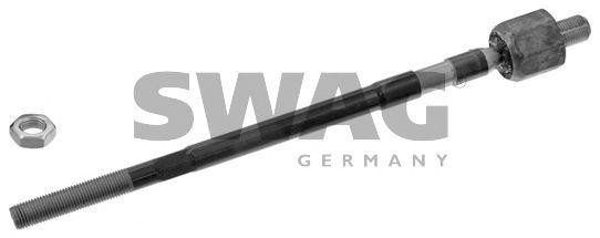 Осевой шарнир, рулевая тяга 90 92 4914 SWAG