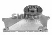 Кронштейн, вентилятор радиатора 10 20 0006 SWAG