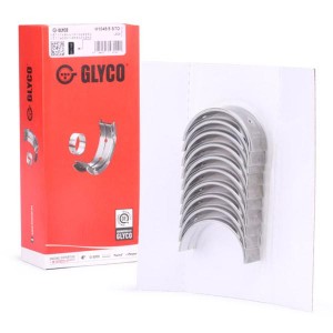 Подшипник коленвала H10455STD GLYCO