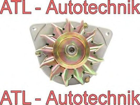 Генератор L36590 ATL DELTA AUTOTECHNIK