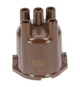 Крышка распределителя зажигания VK139 BERU