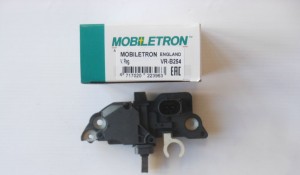 Реле регулятор напряжения генератора VRB254 MOBILETRON