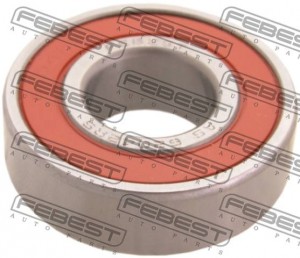 Подшипник AS-6204-2RS FEBEST
