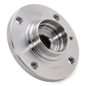 Ступица колеса 06655 FEBI BILSTEIN
