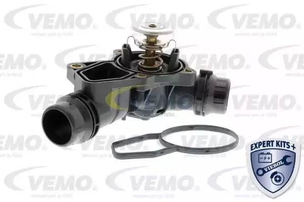 Термостат, охлаждающая жидкость V20-99-1258 VEMO