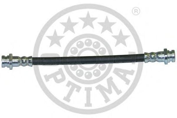 Тормозной шланг BSL416 OPTIMAL