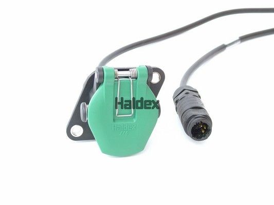 Тормозной клапан, тормозной механизм 320060103 HALDEX