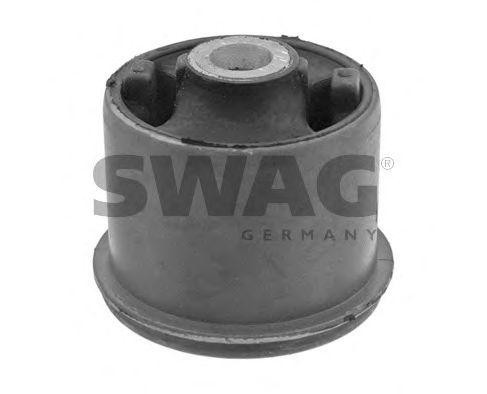 Подвеска, балка моста 30 79 0025 SWAG