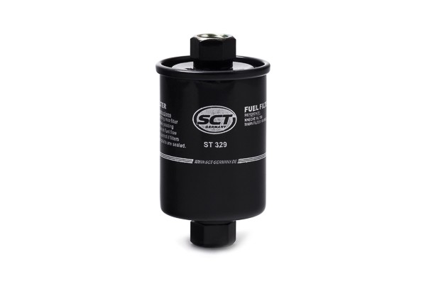 Топливный фильтр ST329 SCT