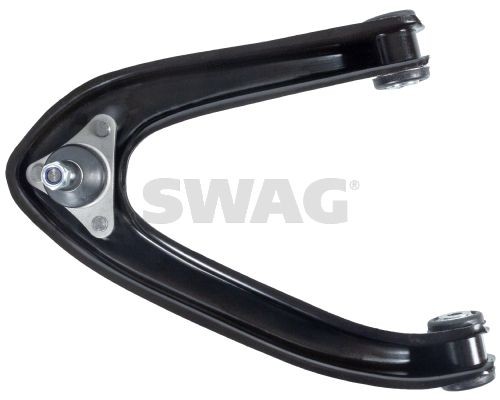 Рычаг независимой подвески колеса, подвеска колеса 10 73 0020 SWAG