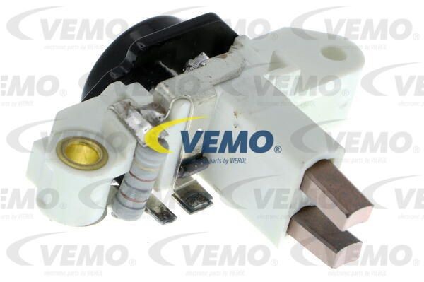 Регулятор генератора V30-77-0010 VEMO