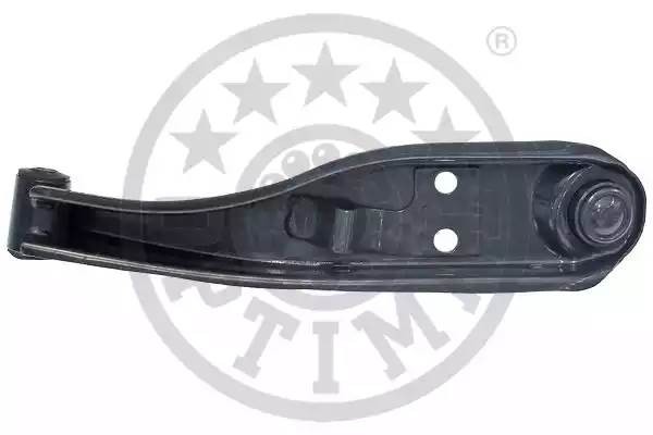 Рычаг независимой подвески колеса, подвеска колеса G5-617 OPTIMAL
