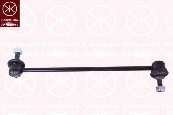 Основная фара 34750127A1 KLOKKERHOLM