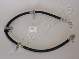 Кронштейн, тормозный шланг TF478 JAPAN PARTS GROUP