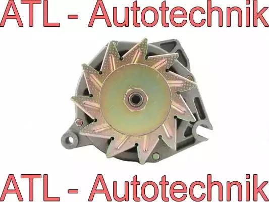 Генератор L37795 ATL DELTA AUTOTECHNIK