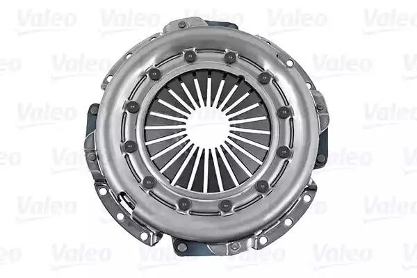 Корзина сцепления 831303 VALEO PHC