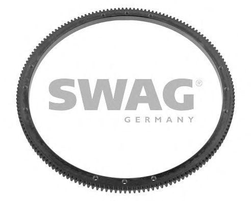 Зубчатый венец, маховик 10 17 0016 SWAG