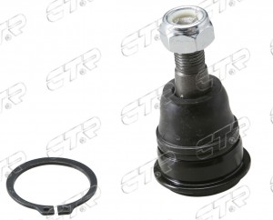 Опора шаровая подвески CBN-36 CTR