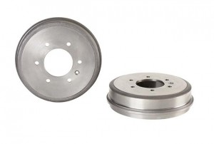 Тормозной барабан 14.7100.10 BREMBO