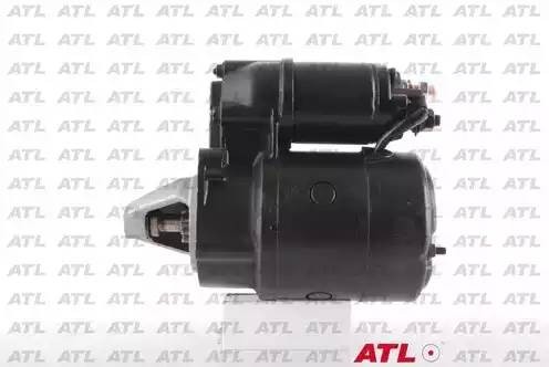Стартер A13740 ATL DELTA AUTOTECHNIK