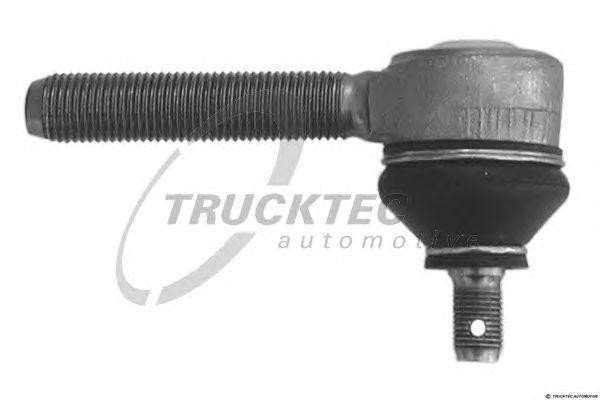 Шаровая головка, система тяг и рычагов 01.24.321 TRUCKTEC