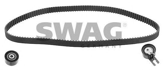 Комплект ремня ГРМ 62 92 1867 SWAG