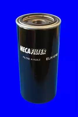 Масляный фильтр ELH4746 MECAFILTER