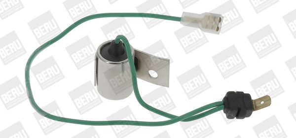 Конденсатор, система зажигания ZK132 BERU