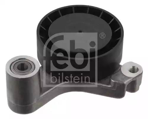 Натяжной ролик, поликлиновой  ремень 08690 FEBI BILSTEIN