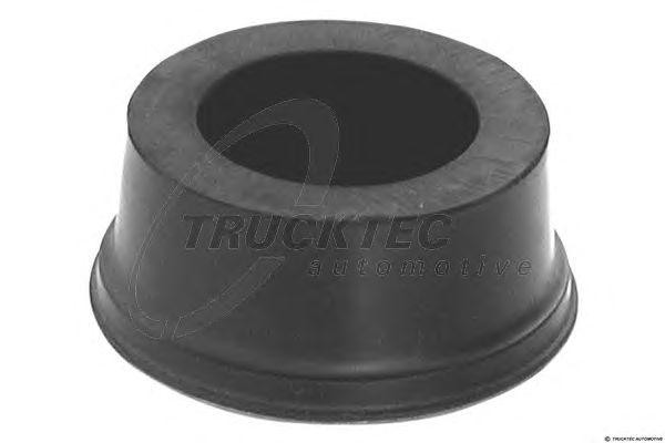Буфер, амортизация 0130027 TRUCKTEC