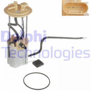 Катушка зажигания GN10018-11B1 DELPHI