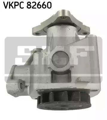 Водяной насос VKPC82660 SKF