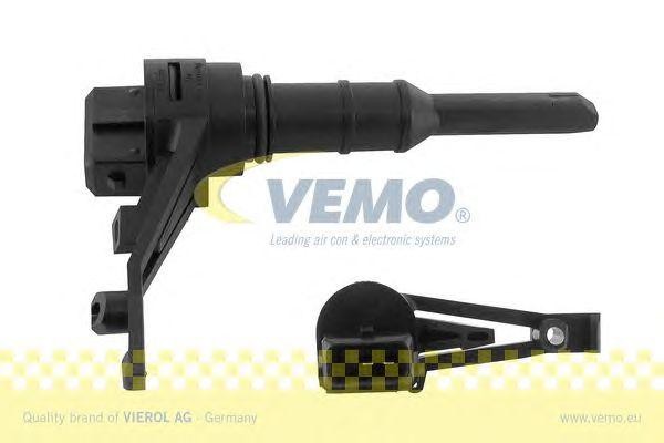 Датчик, скорость / частота вращение V10-72-0929-1 VEMO