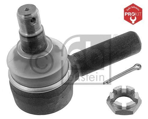 Наконечник поперечной рулевой тяги 09985 FEBI BILSTEIN