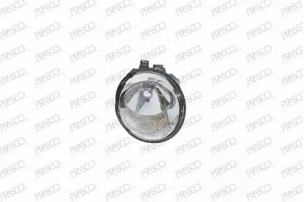 Основная фара VW3204803 PRASCO GROUP