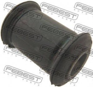 Подушка крепления рулевой рейки MZAB-083 FEBEST
