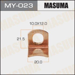Контакты реле стартера MY-023 MASUMA